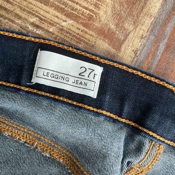 Gap legging jeans - Picture 4 of 4